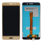 LCD Displej / ekran za Huawei Honor 5A Y6 II 5.5" + touchscreen zlatni.