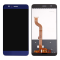 LCD Displej / ekran za Huawei Honor 8+touch screen plavi.