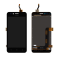 LCD Displej / ekran za Huawei Y3 II/3G+touch screen crni (krivi flet).