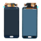 LCD Displej / ekran za Samsung E500/Galaxy E5+touch screen plavi.