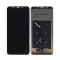 LCD Displej / ekran za Xiaomi Redmi Note 5 Plus+touch screen crni.