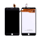LCD Displej / ekran za Alcatel OT POP Star/5022D+touch screen crni (V3-zuti flet).