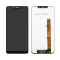 LCD Displej / ekran za Alcatel 5V/OT-5060+touch screen crni.