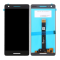 LCD Displej / ekran za Nokia 2.1+touchscreen crni.