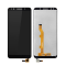 LCD Displej / ekran za Alcatel OT 1X/5059D+touch screen crni.
