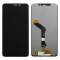 LCD Displej / ekran za Motorola MOTO One/P30 Play+touch screen crni.
