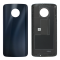 Poklopac za Motorola Moto G6 Plus Deep indigo SPO SH.