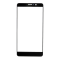 Staklo touchscreen-a za Huawei Mate 9 crno.