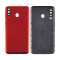 Poklopac za Samsung M305/Galaxy M30 2019 crveni.