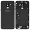 Maska za za Samsung A605/Galaxy A6 Plus 2018 crni.