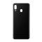 Poklopac za Samsung A205/Galaxy A20 2019 crni.