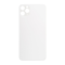 Poklopac za Iphone 11 Pro Max Silver AAA.