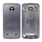 Poklopac za Motorola Moto Z2 Play Lunar gray SPO SH.