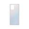 Poklopac za Samsung G770/Galaxy S10 Lite Prism white.
