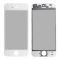 Staklo touchscreen-a+frame+OCA+polarizator za Iphone 5S belo CO.