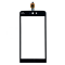 touchscreen za Wiko RAINBOW JAM 4G crni.