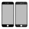 Staklo touchscreen-a+frame+OCA+polarizator za Iphone 7 Plus 5,5 crno SMRW.