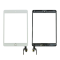 touchscreen za Apple iPad mini 3 beli+home dugme.