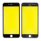 Staklo touchscreen-a+frame za Iphone 6 plus 5,5 crno AAA.