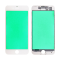 Staklo touchscreen-a+frame za Iphone 7 4,7 belo AAA.