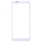 Staklo touchscreen-a za Xiaomi Redmi 5 belo.