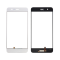 Staklo touchscreen-a za Huawei P10 Plus+Senzor otiska prsta za belo.