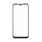 Staklo touchscreen-a za Xiaomi Redmi Note 8 crno.