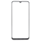 Staklo touchscreen-a za Samsung A305/Galaxy A30 2019 crno.