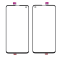 Staklo touchscreen-a za Samsung G970/Galaxy S10e crno.