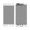 Staklo touchscreen-a+frame+OCA+polarizator za Iphone 6 plus 5,5 belo HM.