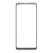 Staklo touchscreen-a za Samsung A217/Galaxy A21S 2020 crno.