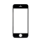 Staklo touchscreen-a+frame za Iphone 5 crno OCM.