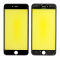 Staklo touchscreen-a+frame za iPhone 6s Plus 5,5 crno AAA.