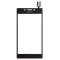 touchscreen za Sony Xperia M2/D2303 crni.