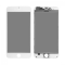 Staklo touchscreen-a+frame+OCA+polarizator za Iphone 6 plus 5,5 belo CO.