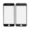 Staklo touchscreen-a+frame za Iphone 6 Plus 5,5 crno OCM.
