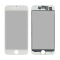 Staklo touchscreen-a+frame+OCA+polarizator za Iphone 8 4,7 belo UT.