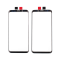 Staklo touchscreen-a za Samsung G965/Galaxy S9 Plus crno.