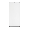 Staklo touchscreen-a za Samsung G986 Galaxy S20 Plus 5G crno.