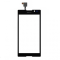 touchscreen za Sony Xperia C/C2305 crni.
