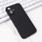 Futrola Silikon Pro Camera za iPhone 16 Plus 6.7 crna.