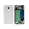 Maska za za Samsung A300F/Galaxy A3 silver SPO SH.