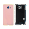 Poklopac za HTC U Ultra rose gold.