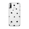 Silikonska futrola print Skin za Huawei P30 Lite Hearts.