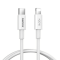 Data kabl REMAX Dofon Series 20W PD Fast Charging 1M RC-C026 Type C na iPhone lightning beli.