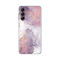 Silikonska futrola print za Samsung A146B Galaxy A14 4/5G Pink Marble.