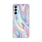 Silikonska futrola print Skin za Samsung A156 Galaxy A15 5G Liquid Dream.