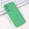 Futrola Silikon Pro Camera za Samsung A165B Galaxy A16 5G zelena.