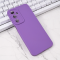 Futrola Silikon Pro Camera za Samsung A165B Galaxy A16 5G ljubicasta.