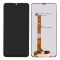 LCD Displej / ekran za Vivo Y90 + touchscreen Black CHO.